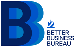 BBB A+ Accredited Business - Ace Deuce Bail Bonds
